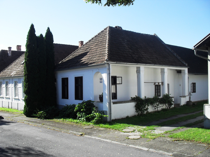 Haus Lutzmannsburg