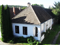 Haus Lutzmannsburg