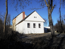 Mühle Kaisersdorf