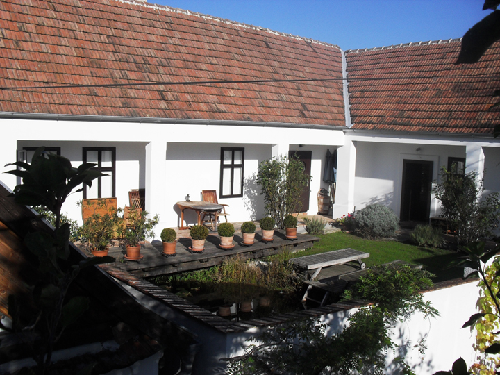 HAUS MUTSCHEN 11